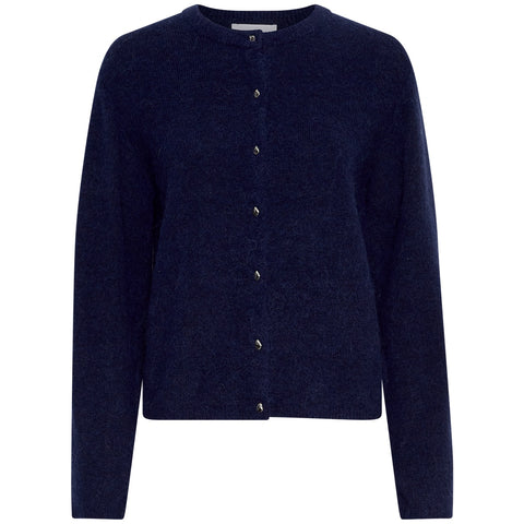 Kellsey Alegria Cardigan (Ocean Cavern)