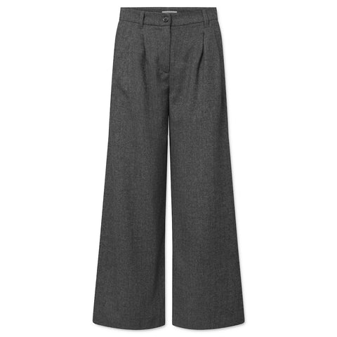 Russel Bukser (Dark Grey Melange)