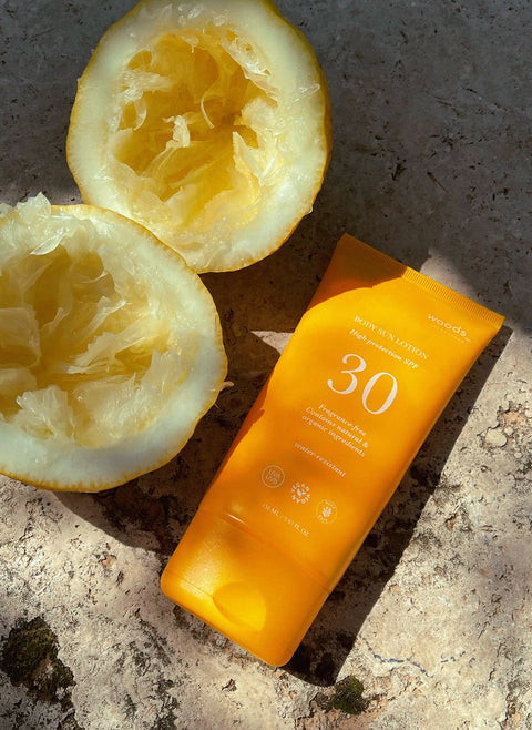 Sun Body SPF30 (150ml)