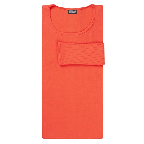 NPS - 101 Solid Colour Orange