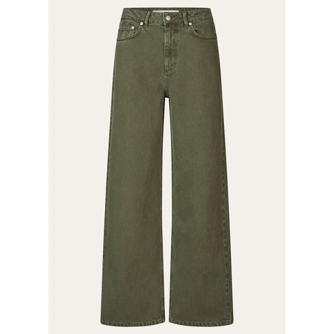 Bright Jeans (Dark Army)