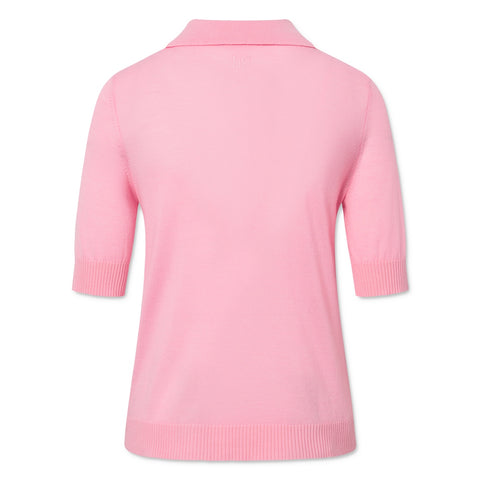 Zena Bluse (Pink)