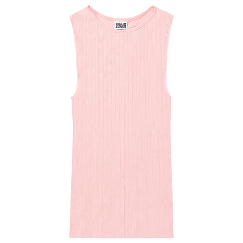 NPS - Tank Top Solid Colour