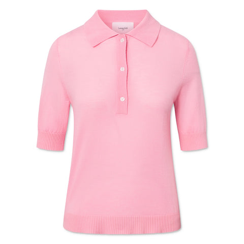 Zena Bluse (Pink)