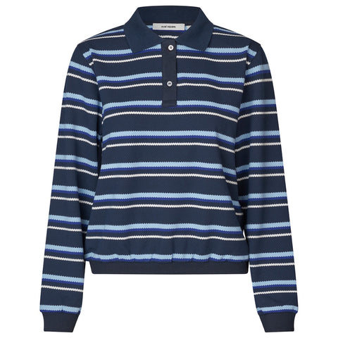 Martina Polo (Blue Multi)