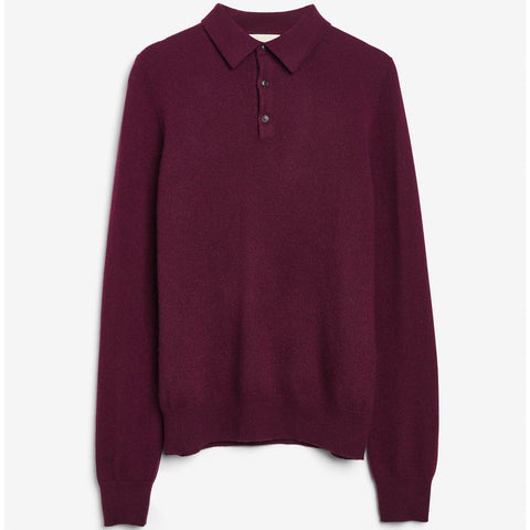 Original Polo (Bordeaux)