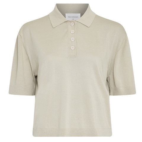 Terine Bluse (Peyote)