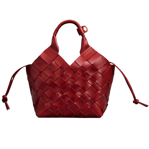 Misu Taske (Falu Red)