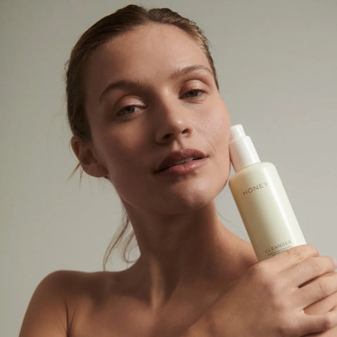 Cleanser (120ml)