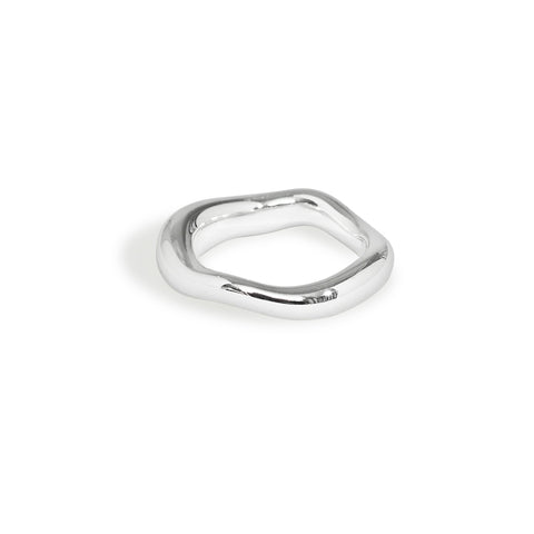 Hayden Ring (Sølv)