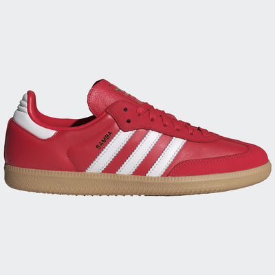 Adidas - Samba Sneakers