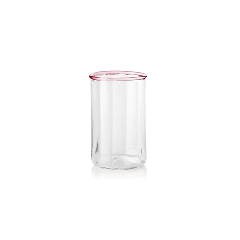 Akua Objects - Peter Glass Large (Rose)