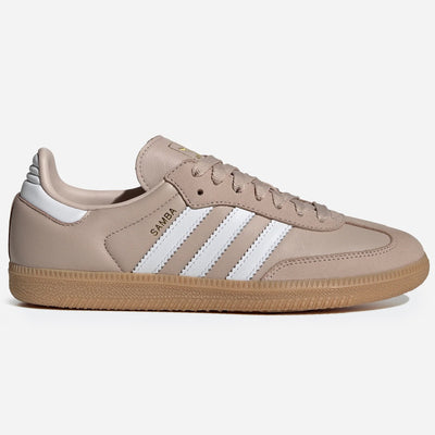 Adidas - Samba Sneakers