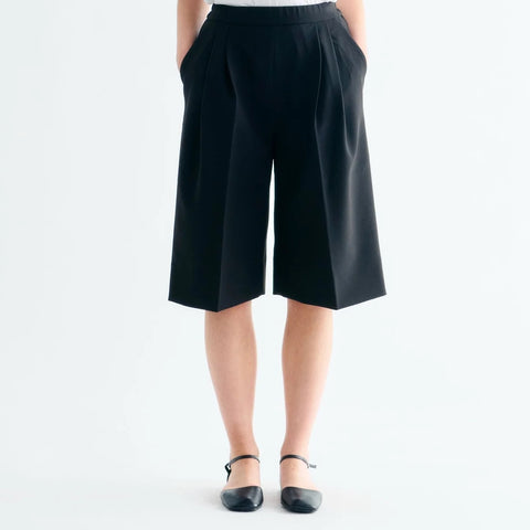 Lainey Shorts (Black)