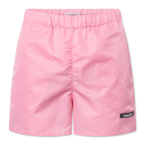 Alessio Shorts (Pink)