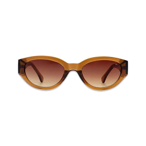 Winnie Solbrille (Smoke Transparent)