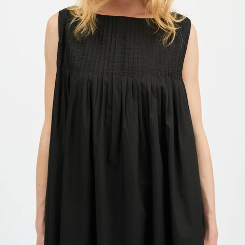 Pavlova Kjole (Black)