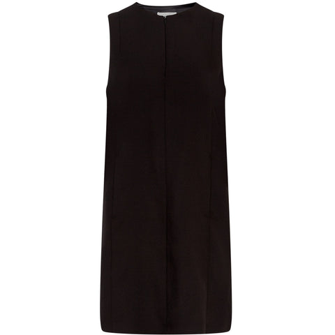 Esteriane Kjole (Black)
