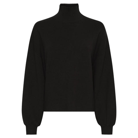 Mercy East Strik (Black)
