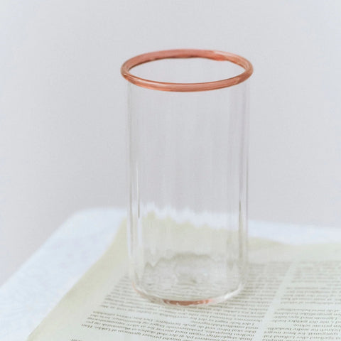 Peter Glass Large (Sunstone)