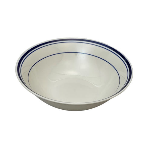 Bistro Salatskål 22 cm (Blå)