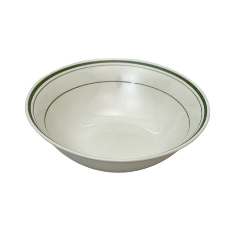 Bistro Salatskål 22 cm (Grøn)
