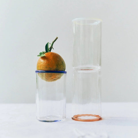 Peter Glass Small (Sunstone)