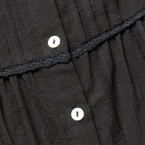 Clea Top (Black)
