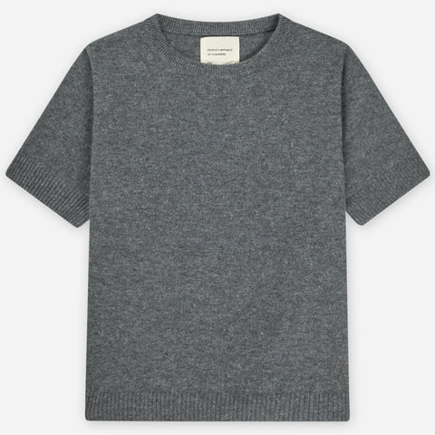 Women´s Bluse (Heather Grey)