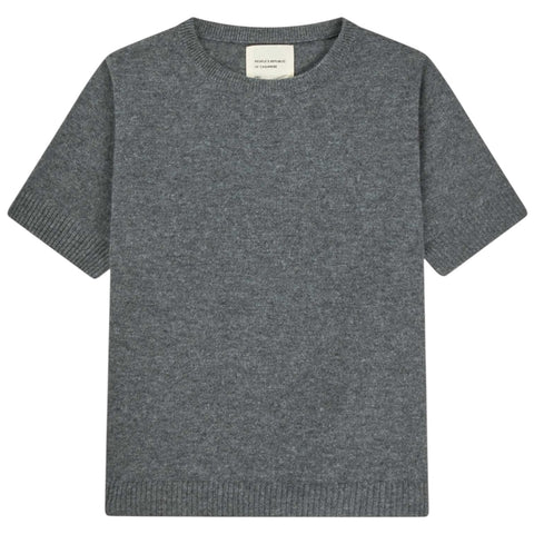 Women´s Bluse (Heather Grey)