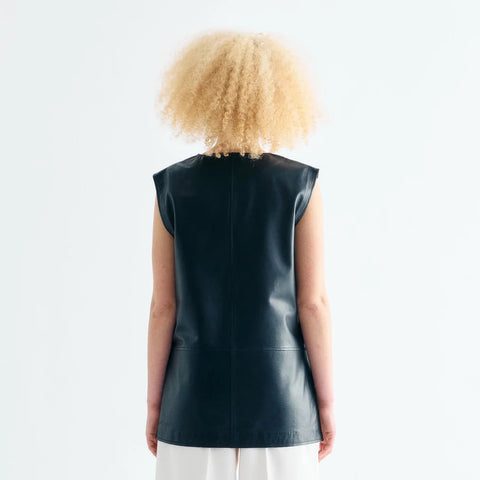 Cara Top (Black)