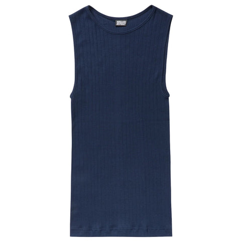 NPS - Tank Top Solid Colour