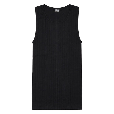 NPS - Tank Top Solid Colour