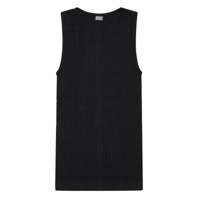 NPS - Tank Top Solid Colour