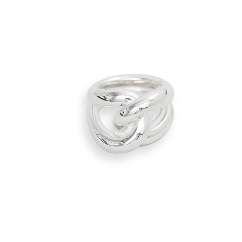 Ability Ring (Sølv)
