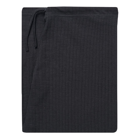 NPS Nova Pants Wool (Black)