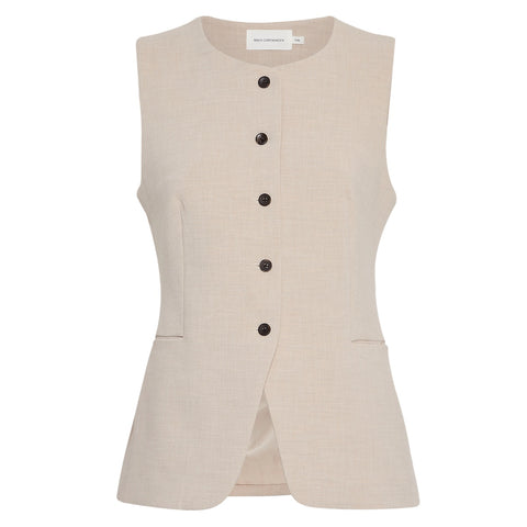 Mirabelle Michelle Vest (Peyote)