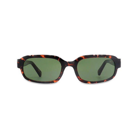 Will Solbrille (Demi Tortoise)