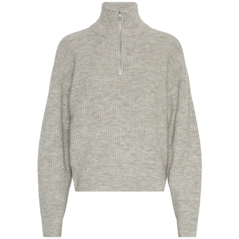 Meilani Gytta Zip Strik (Warm LGM)