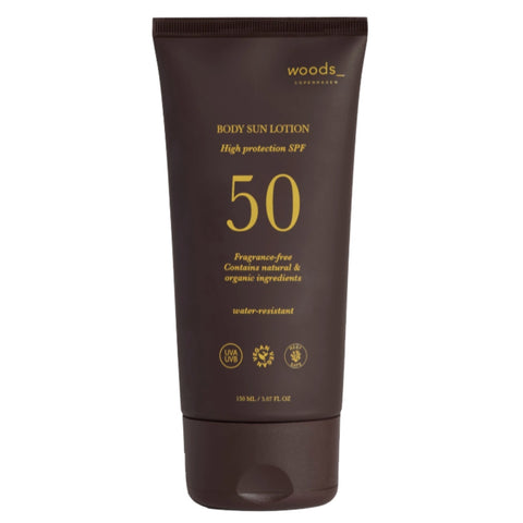 Sun Body SPF50 (150ml)