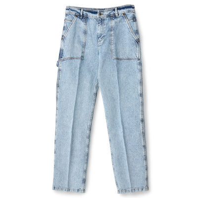 H2O Fagerholt - Classic Nice Jeans (Light Blue Denim)