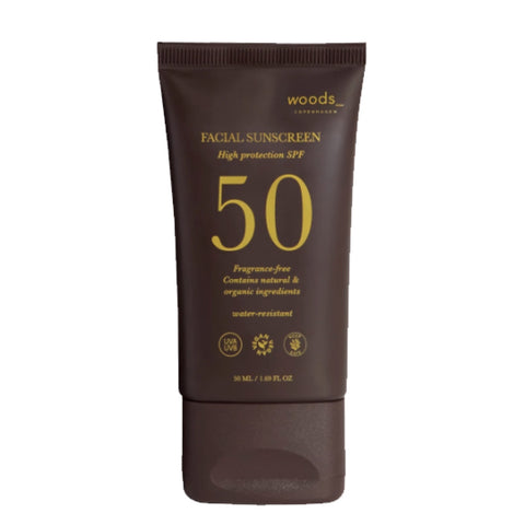 Sun Face SPF50 (50ml)