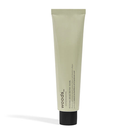 Intense Hyaluronic Mask (75ml)