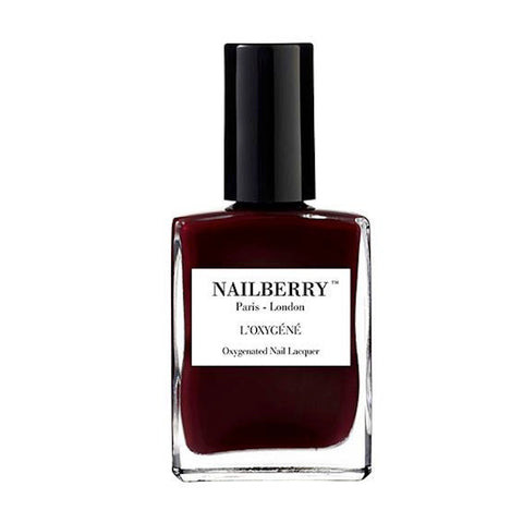 Neglelak L'oxygéné 15ml (Noirberry)