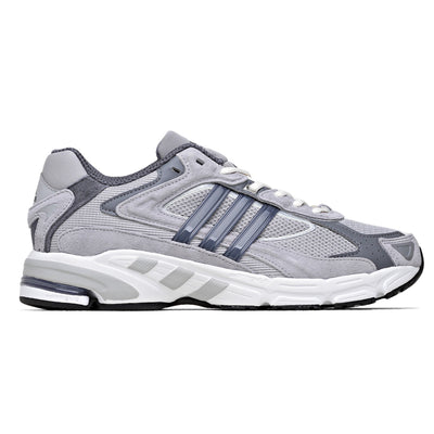 Adidas - Response Sneakers (Metal Grey/Grey Four/Crystal White)