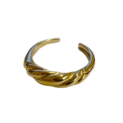 Pico - Åse Ring (Guld)