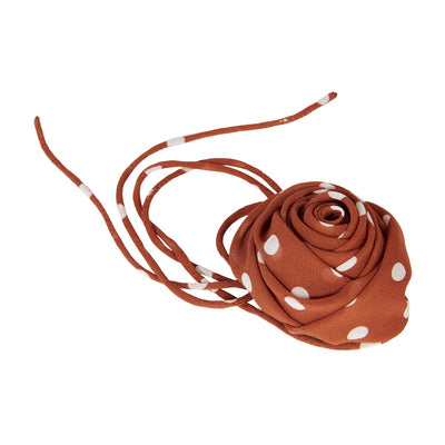 Pico - Dotted Rose String (Amber)