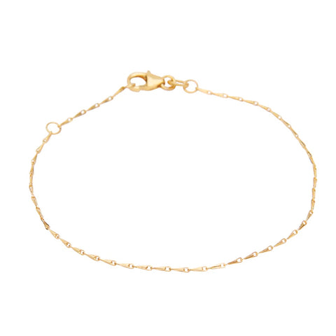 Pico - Roselle Armbånd (Gold)