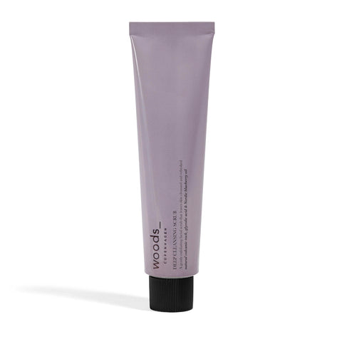 Deep Cleansing Scrub (75ml)