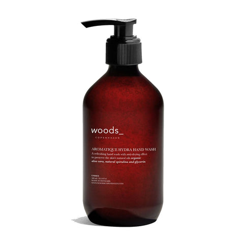 Aromatique Hydra Hand Wash (300ml)